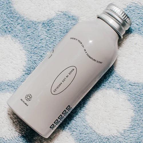 Milk Mini Hand + Body Lotion