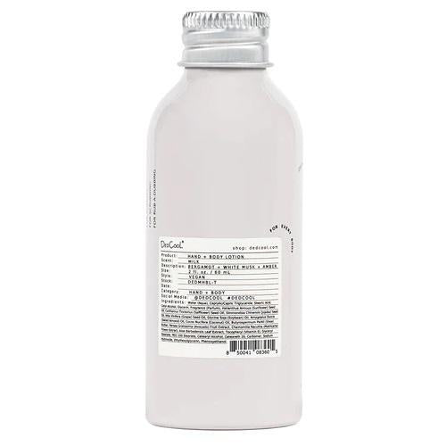 Milk Mini Hand + Body Lotion